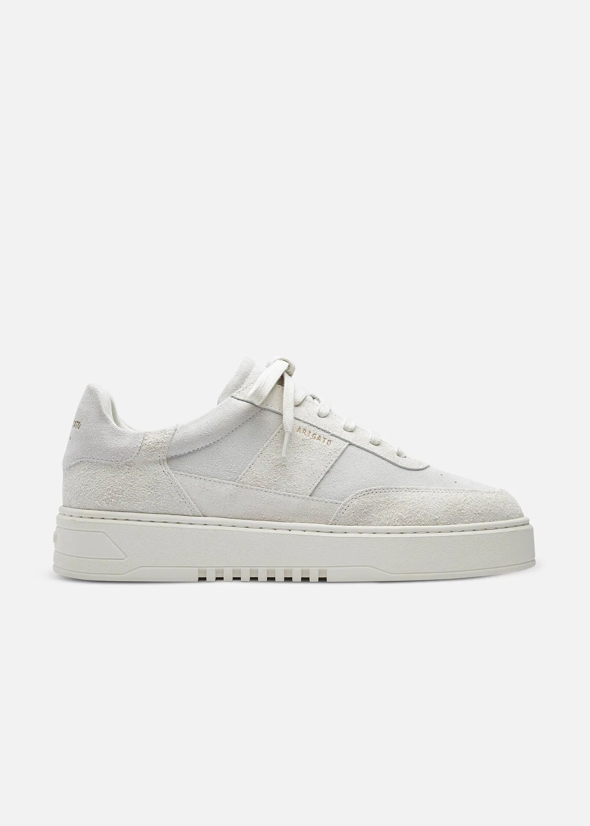 ORBIT VINTAGE SNEAKER