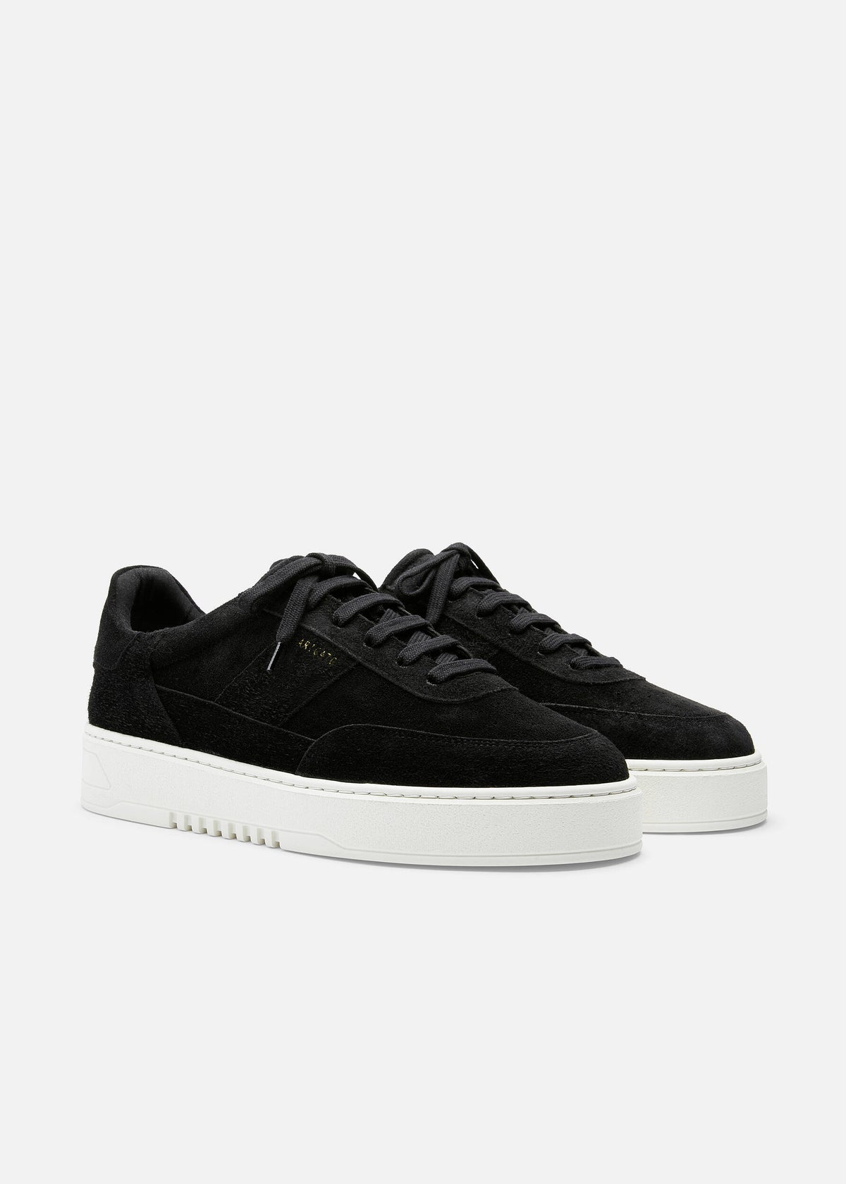 ORBIT VINTAGE SNEAKER
