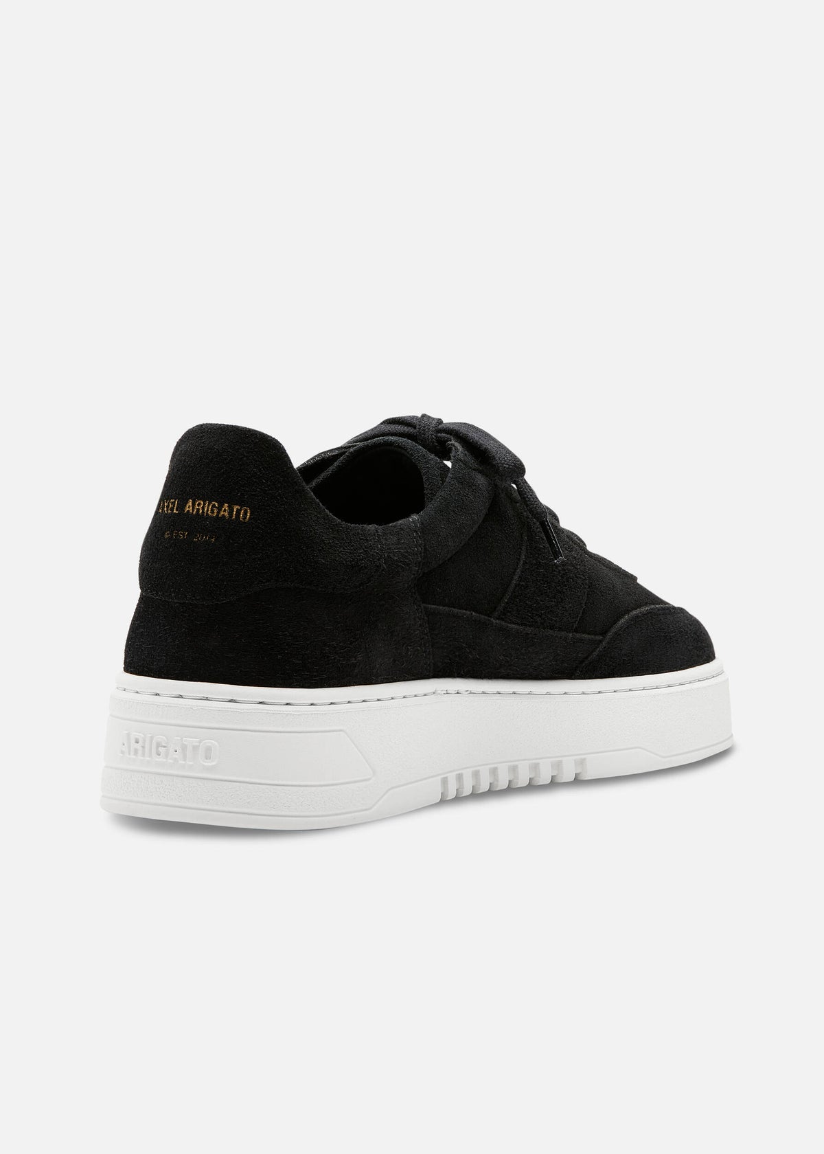 ORBIT VINTAGE SNEAKER