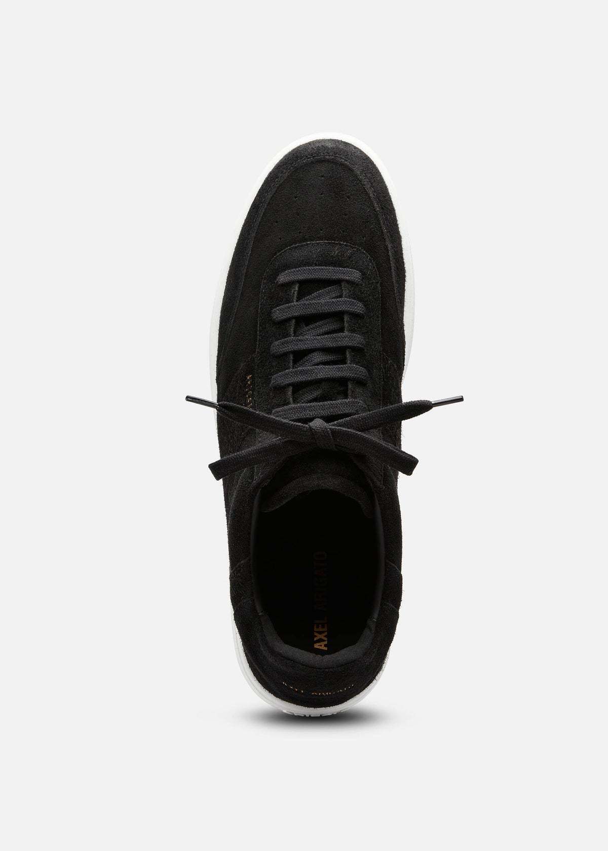 ORBIT VINTAGE SNEAKER
