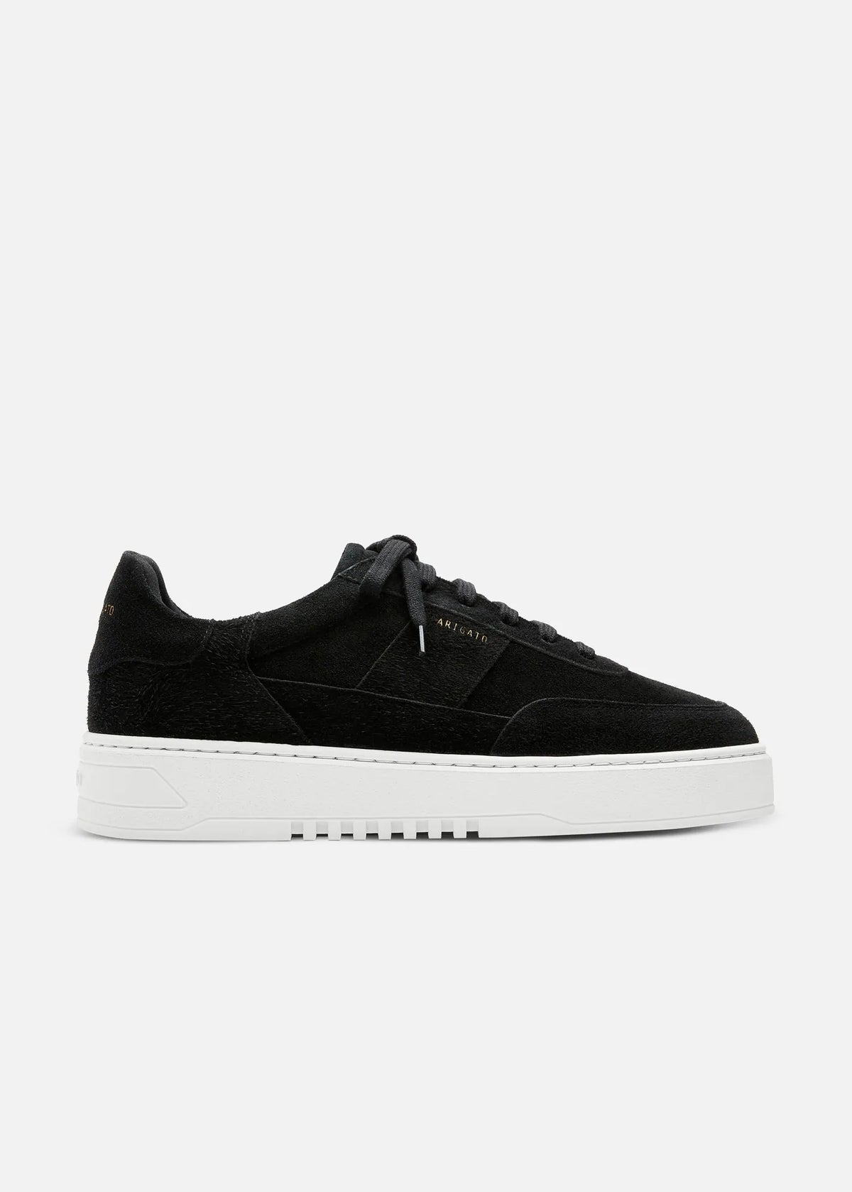 ORBIT VINTAGE SNEAKER