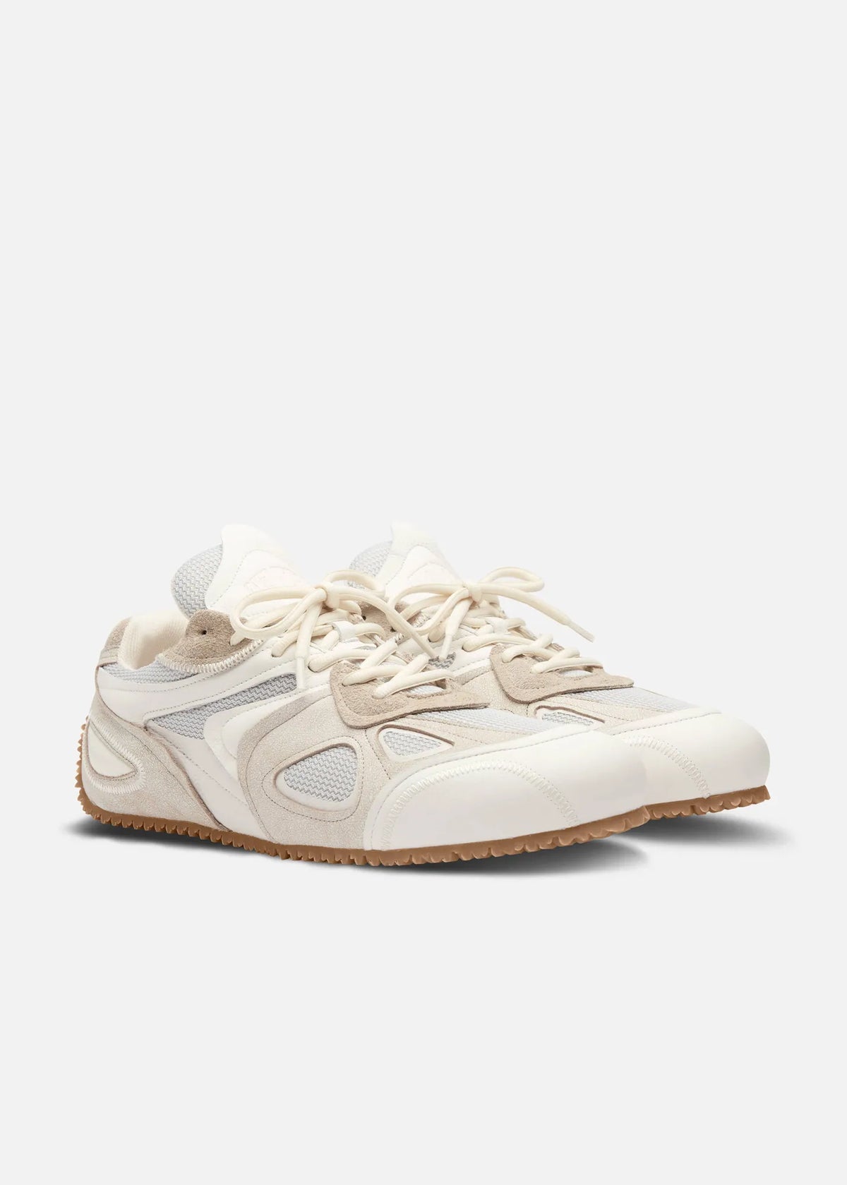 SLOW RUNNER