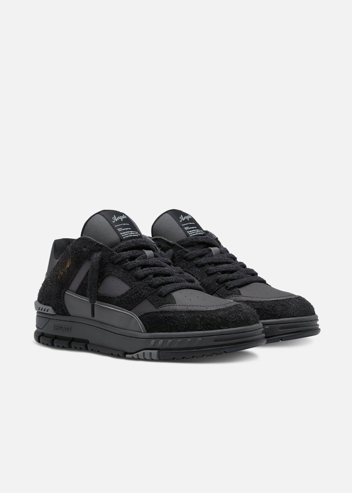 AREA LO FLUFFY SNEAKER