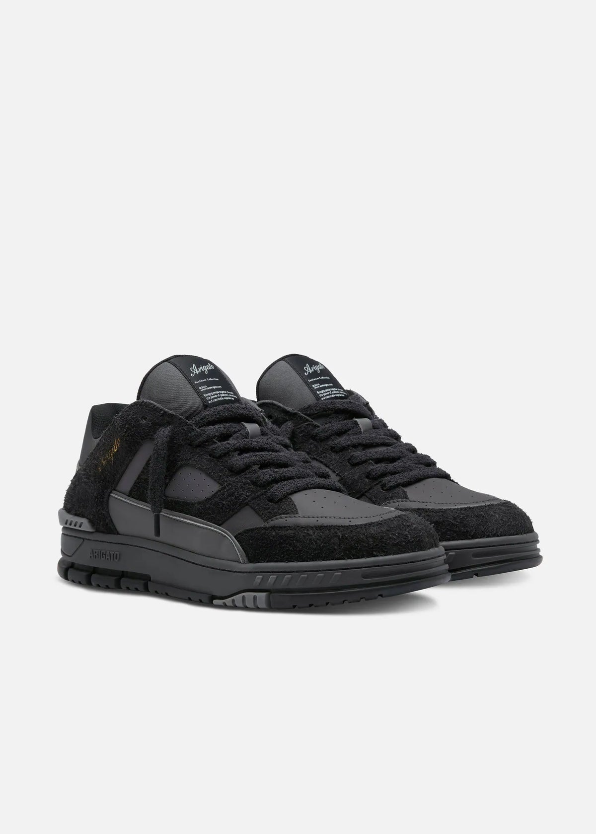 AREA LO FLUFFY SNEAKER
