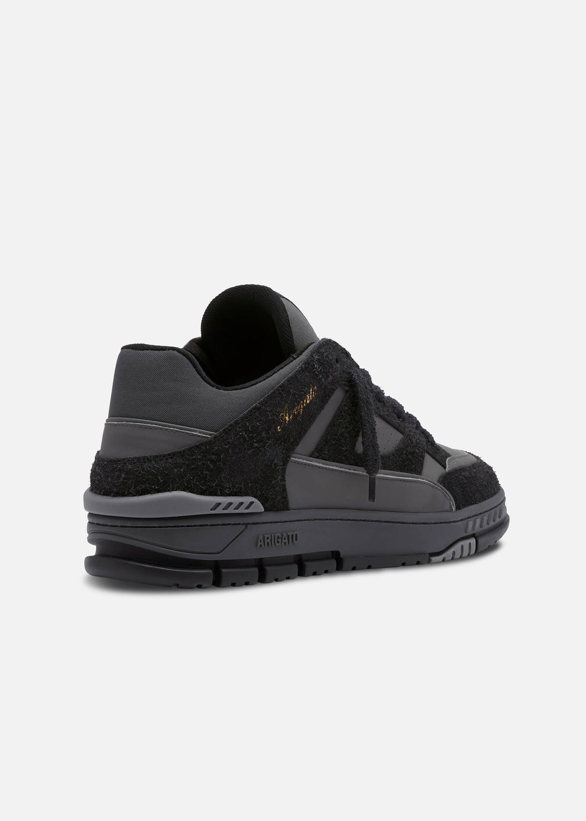 AREA LO FLUFFY SNEAKER