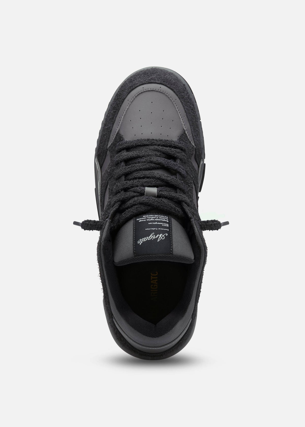 AREA LO FLUFFY SNEAKER