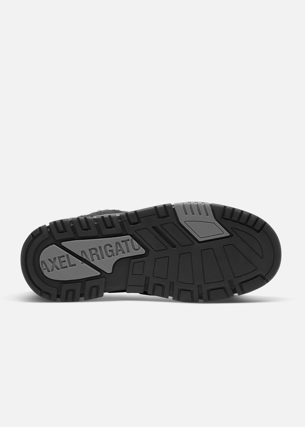 AREA LO FLUFFY SNEAKER