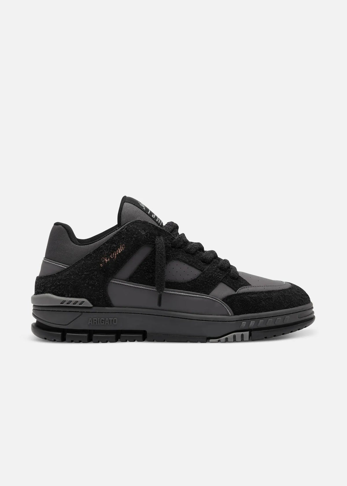 AREA LO FLUFFY SNEAKER