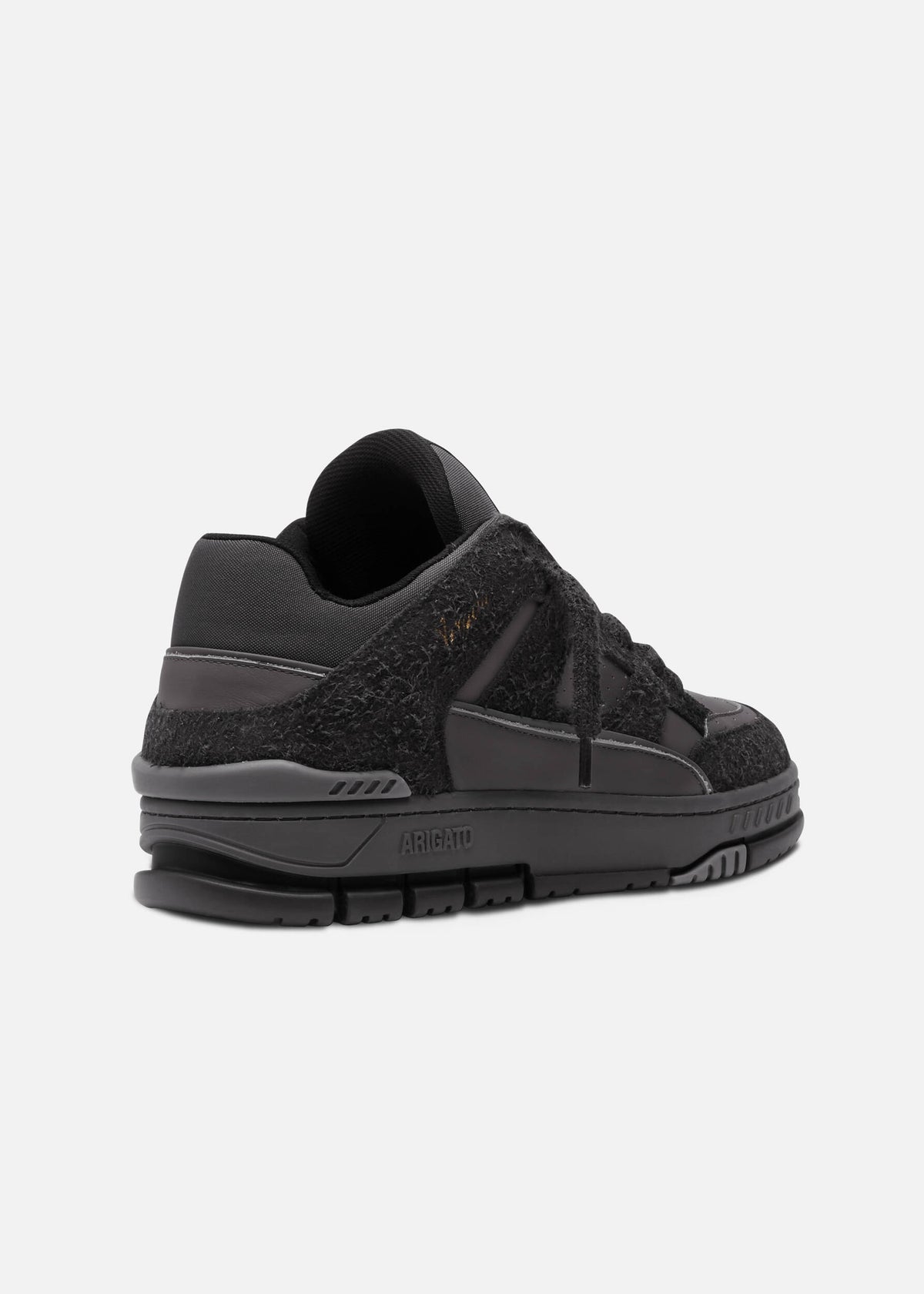 AREA LO FLUFFY SNEAKER