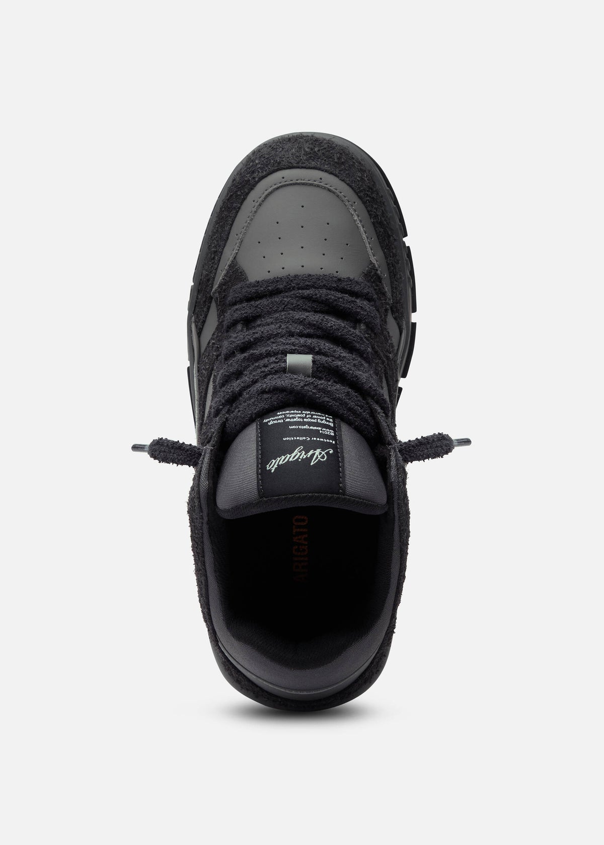 AREA LO SNEAKER