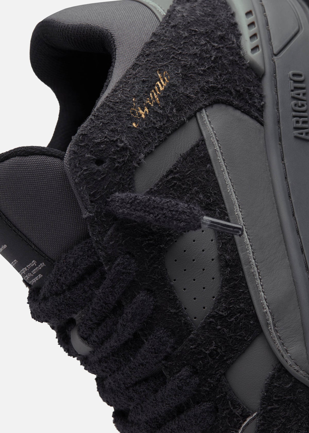 AREA LO SNEAKER