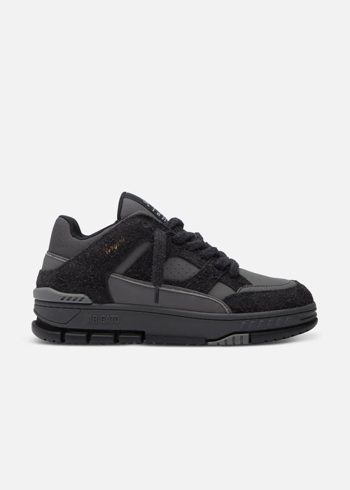 AREA LO FLUFFY SNEAKER