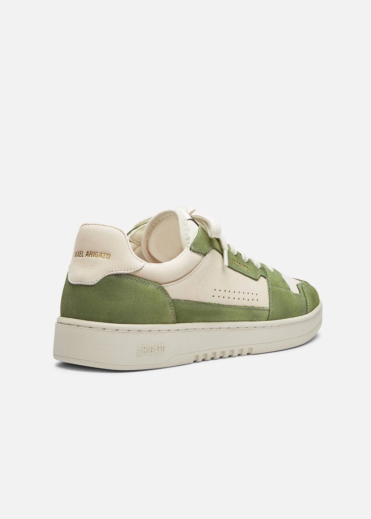 DICE LO SNEAKER