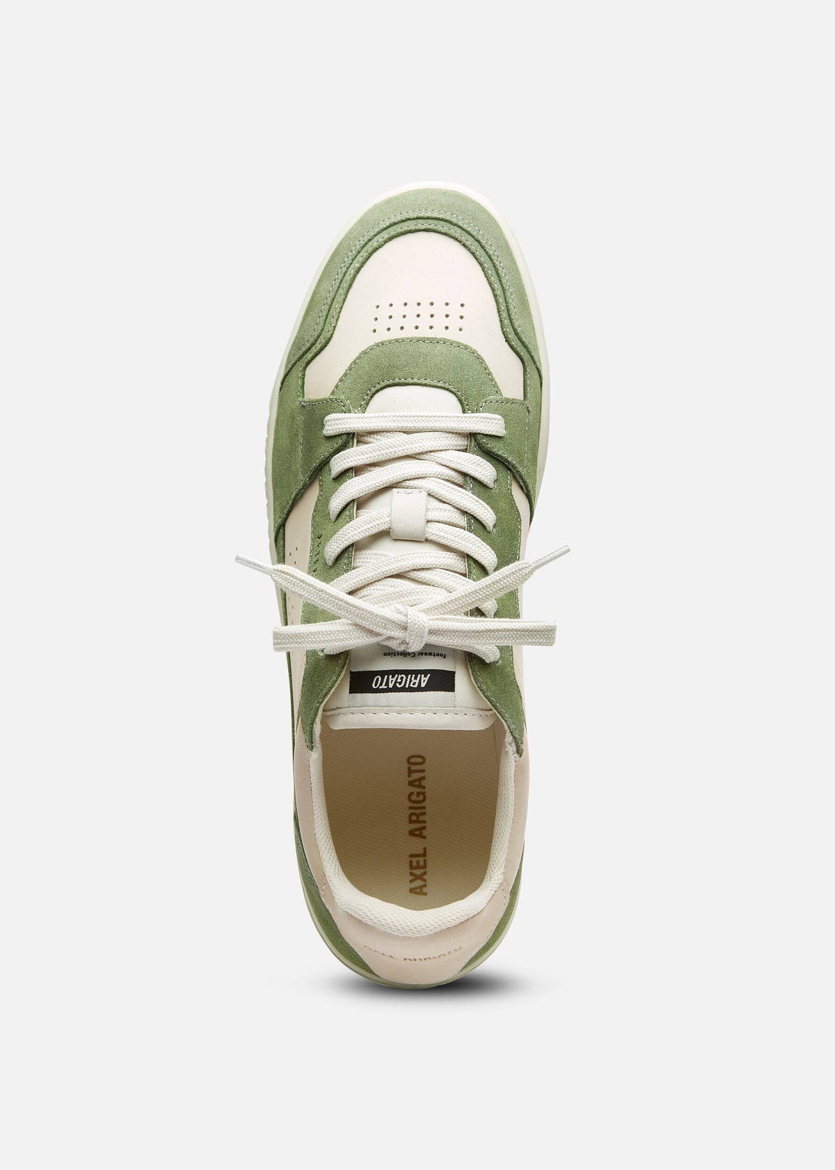 DICE LO SNEAKER