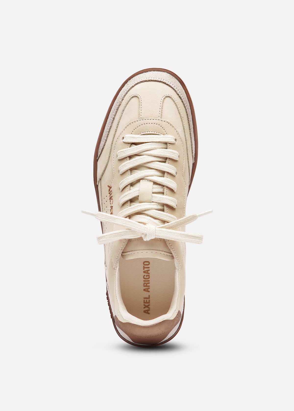 DICE LO SNEAKER