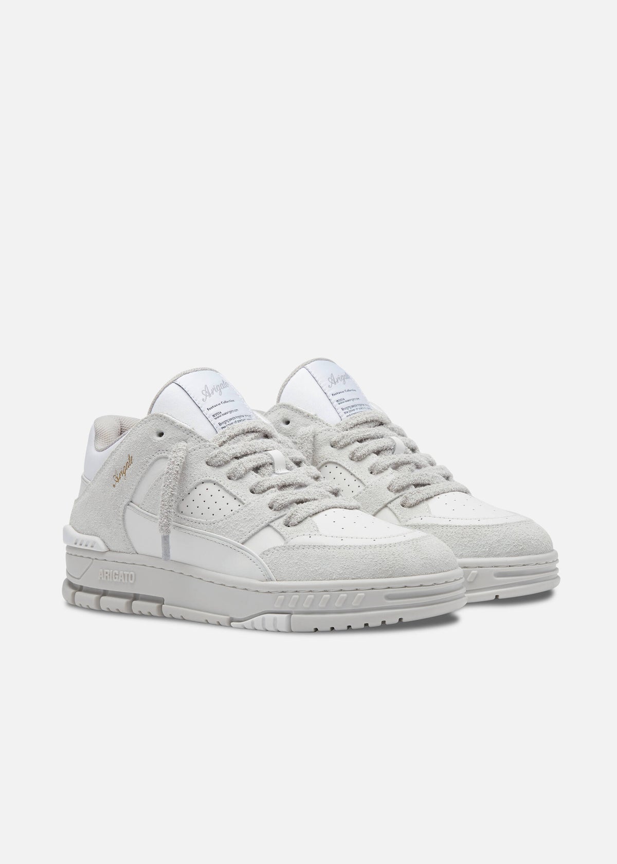 AREA LO SNEAKER
