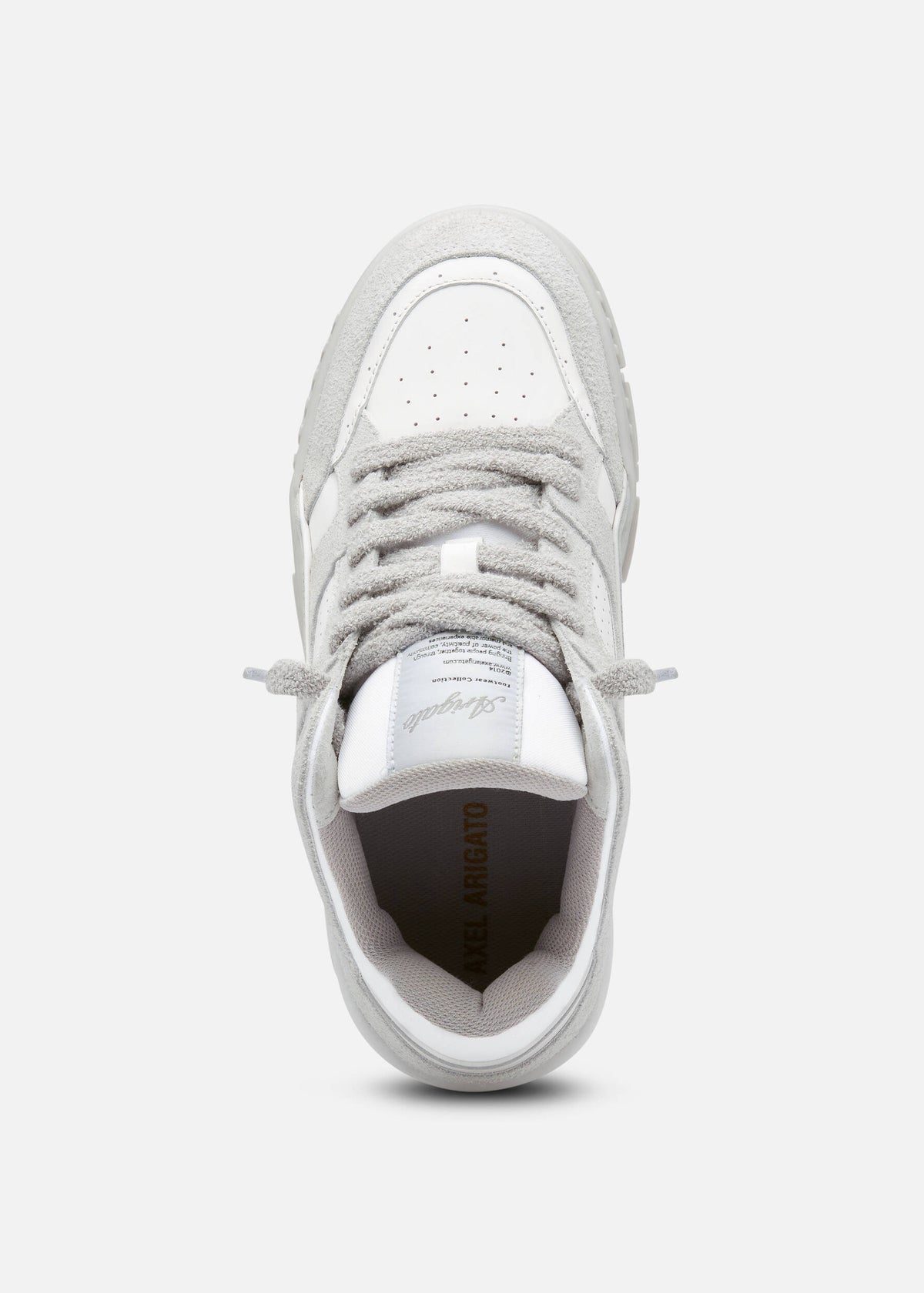AREA LO SNEAKER