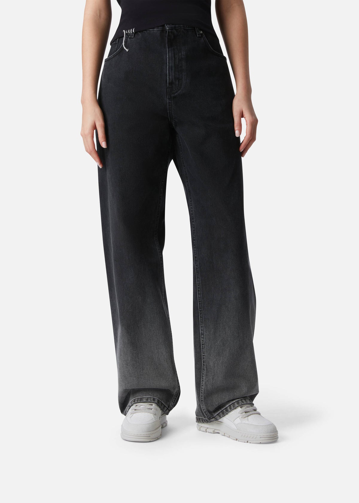 AREA LO SNEAKER