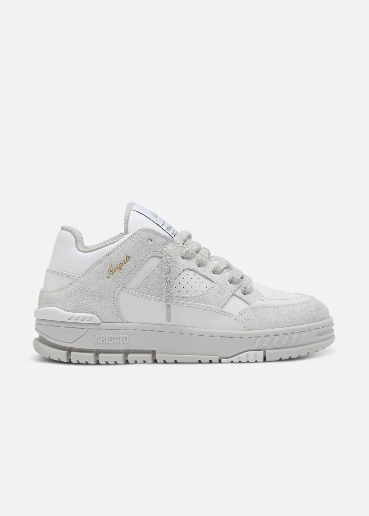 AREA LO SNEAKER