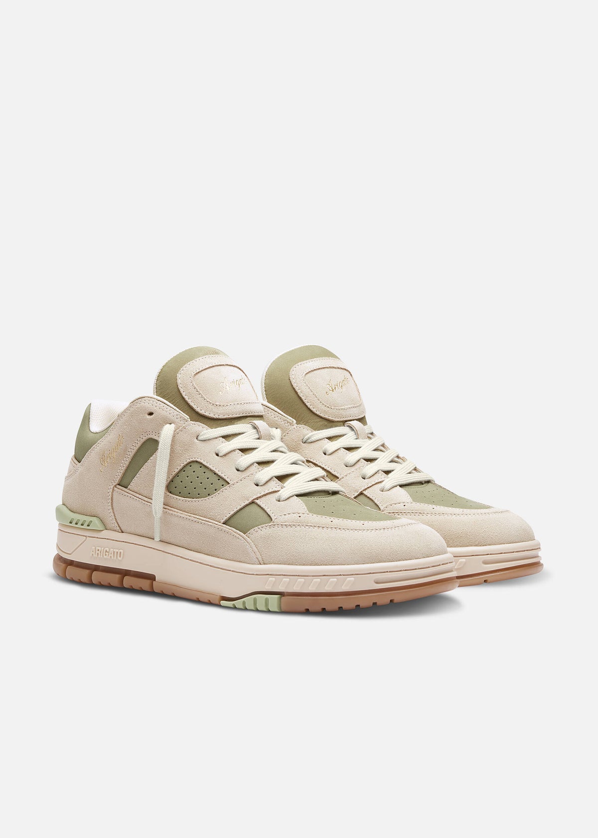 AREA LO SNEAKER