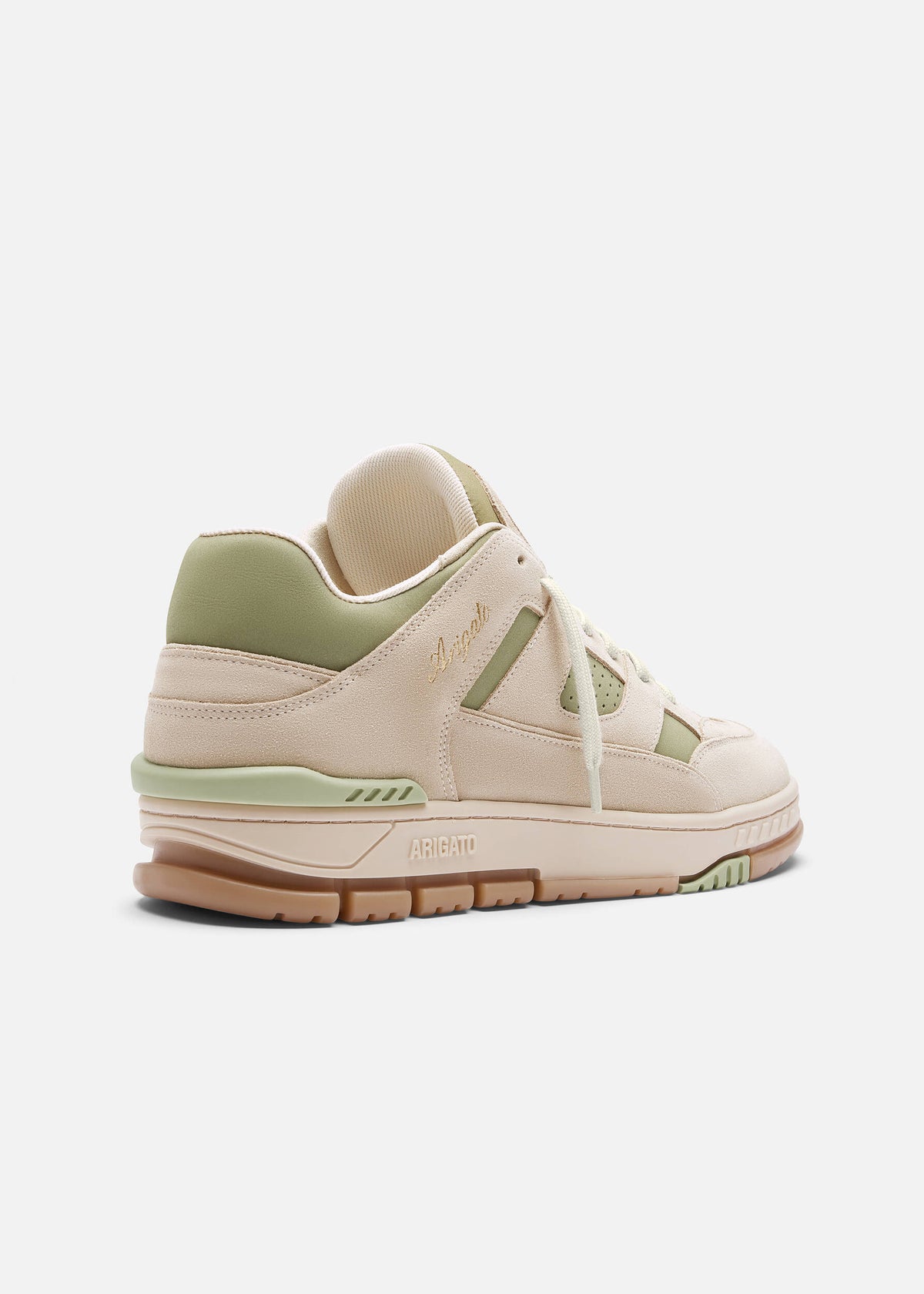 AREA LO SNEAKER