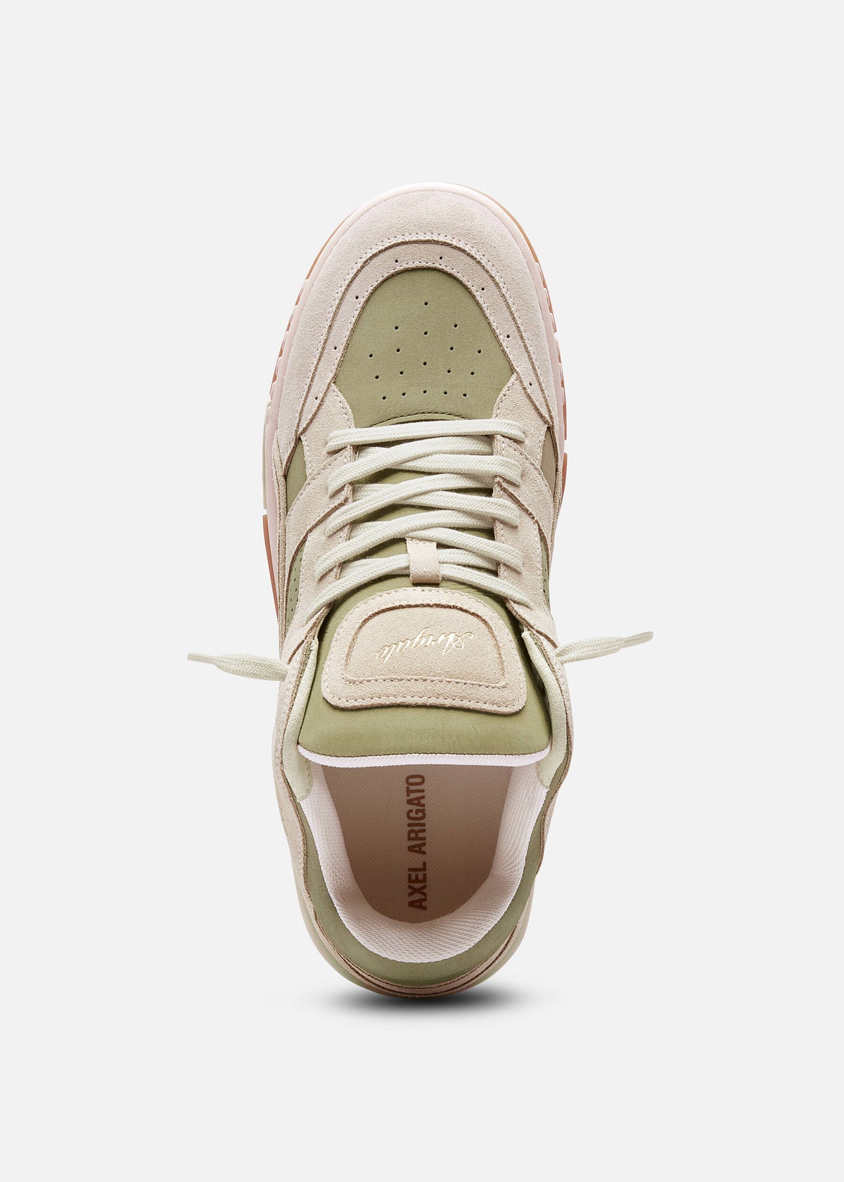 AREA LO SNEAKER