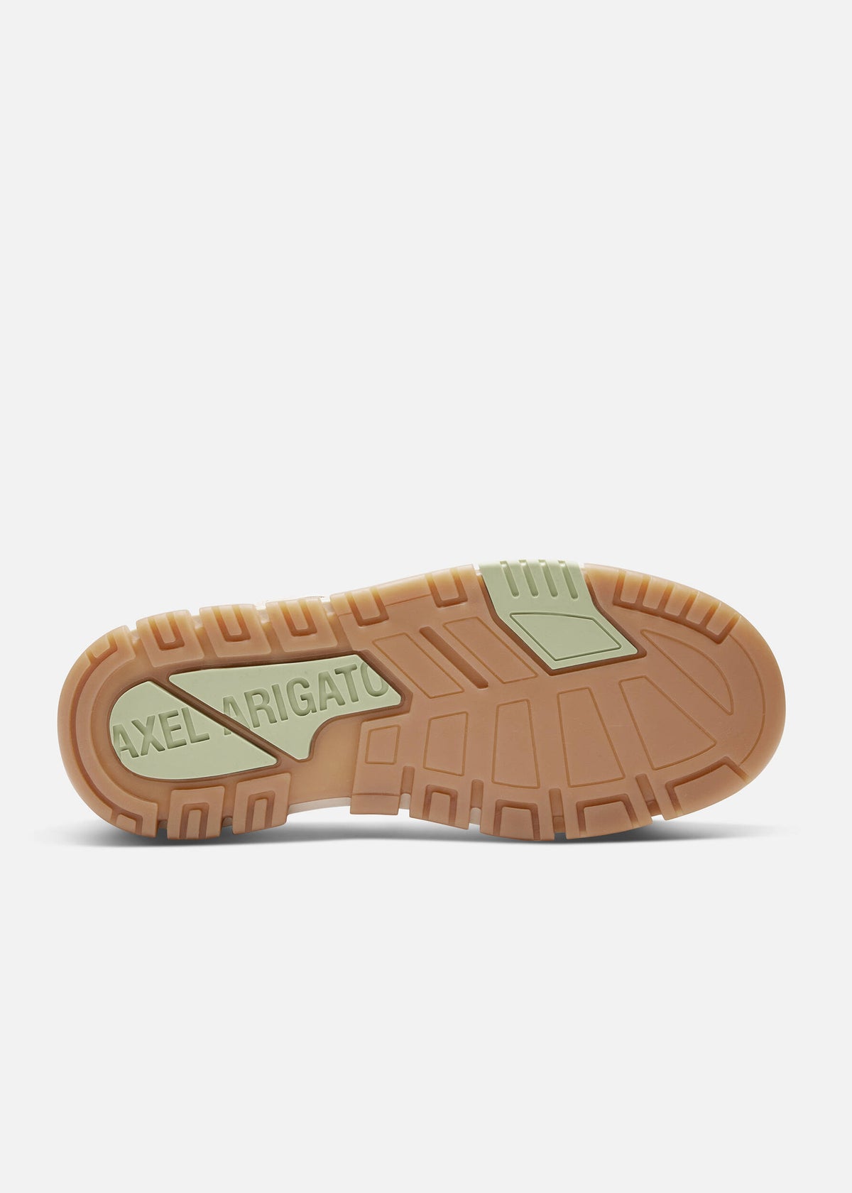 AREA LO SNEAKER