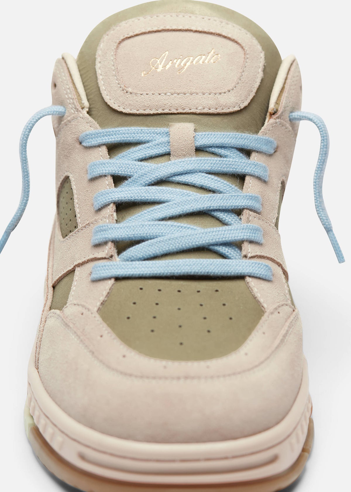 AREA LO SNEAKER