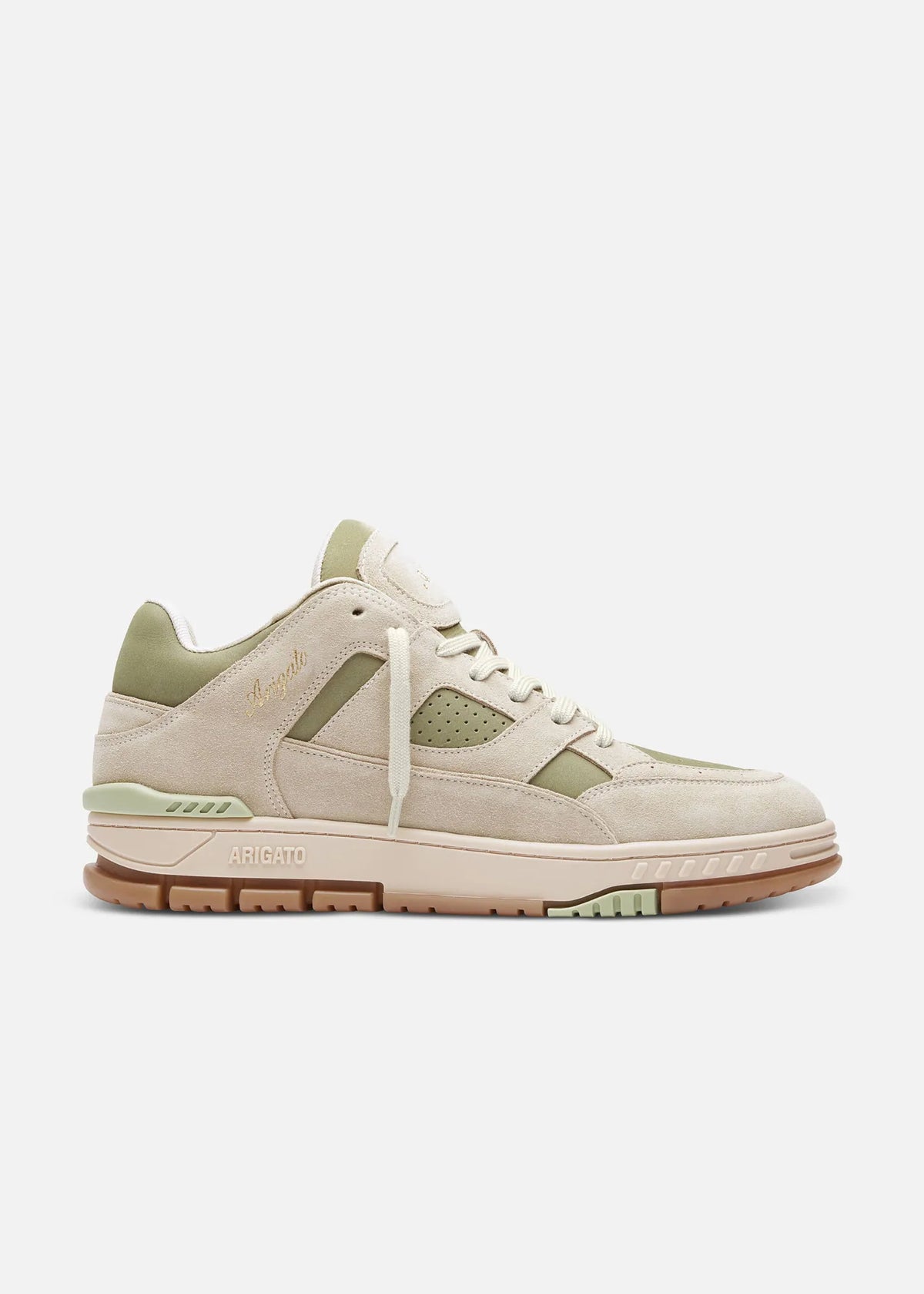 AREA LO SNEAKER