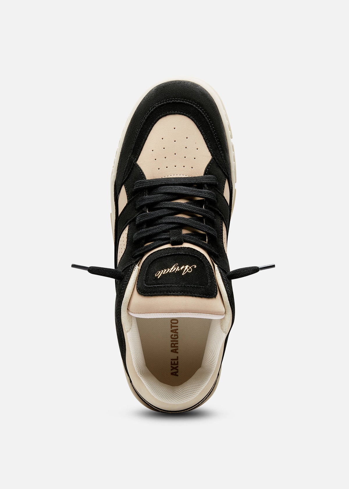 AREA LO SNEAKER