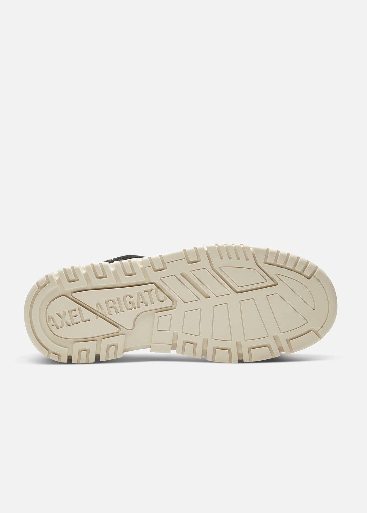 AREA LO SNEAKER