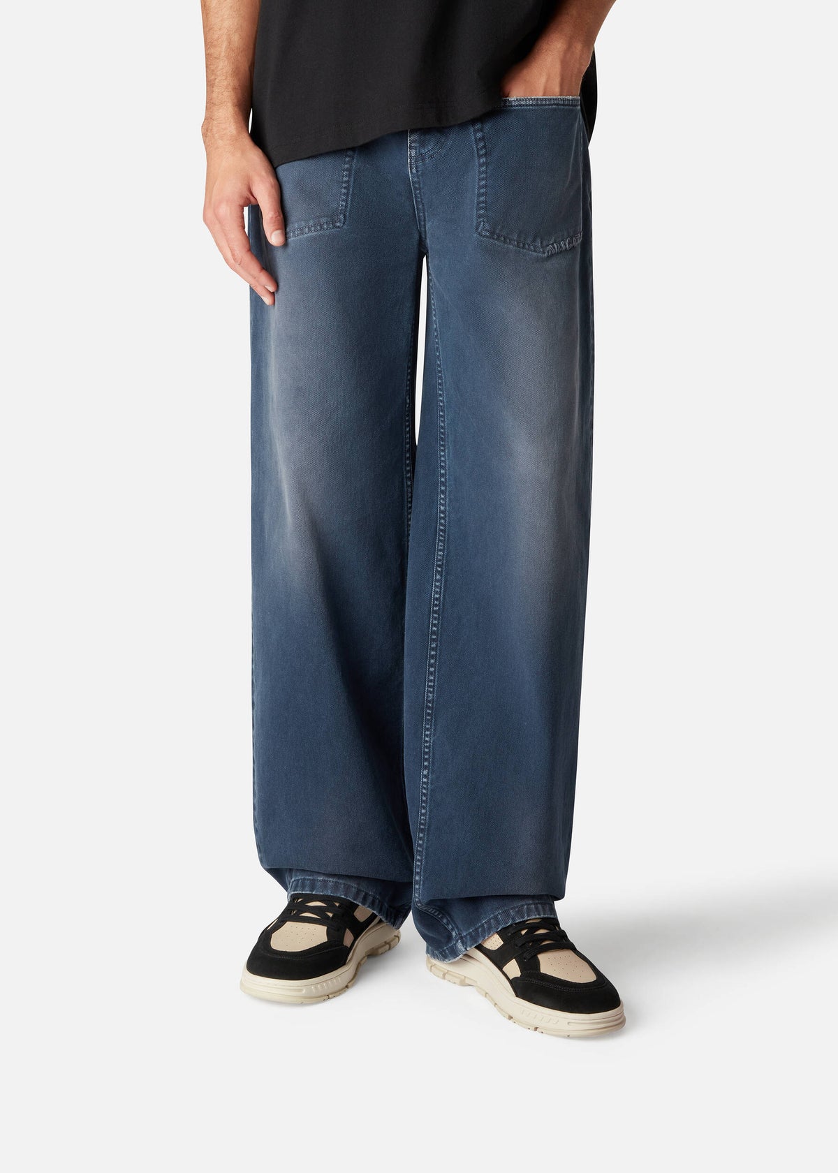 AREA LO SNEAKER