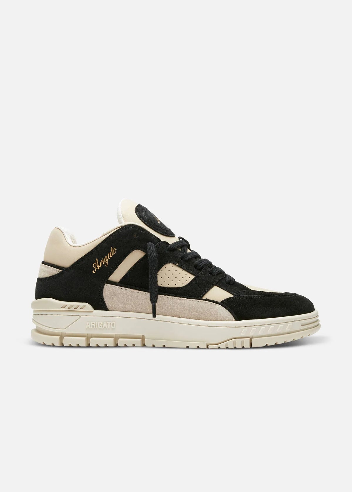 AREA LO SNEAKER