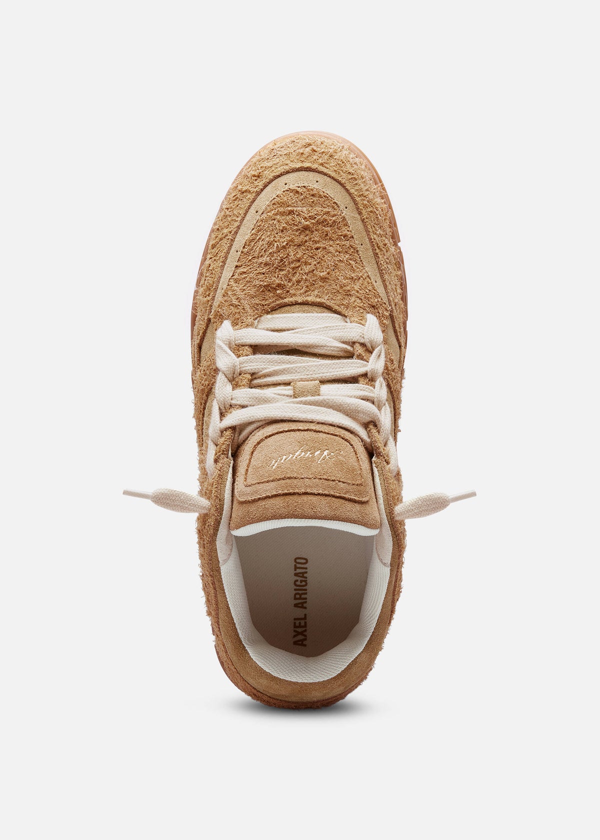 AREA LO SNEAKER