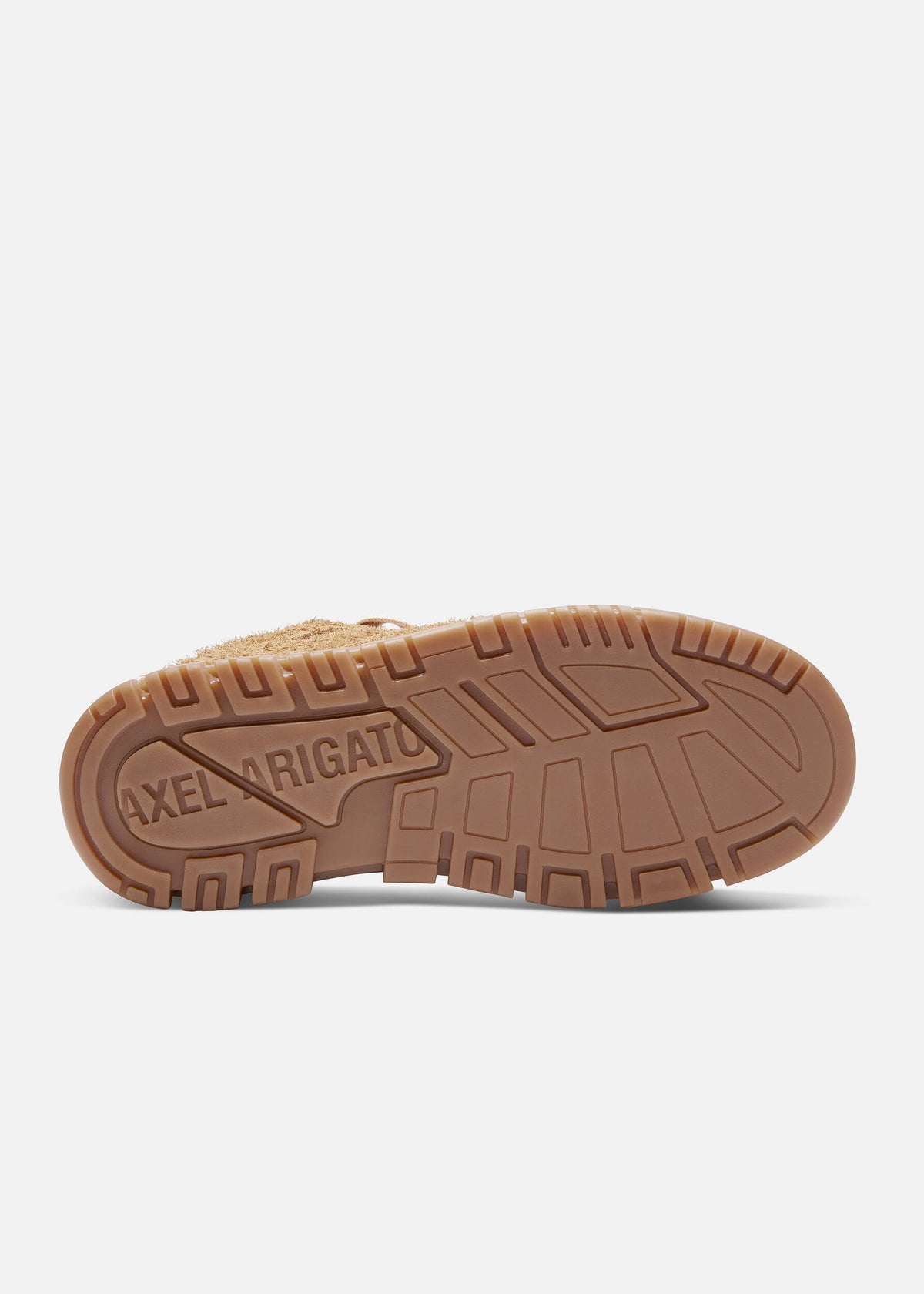 AREA LO SNEAKER