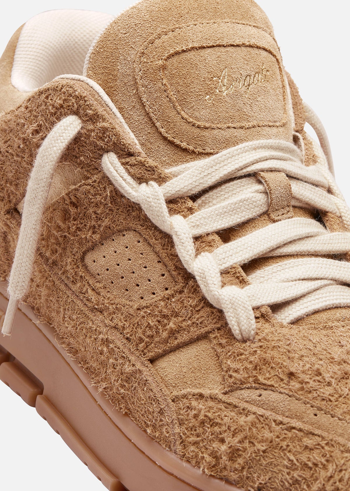 AREA LO SNEAKER