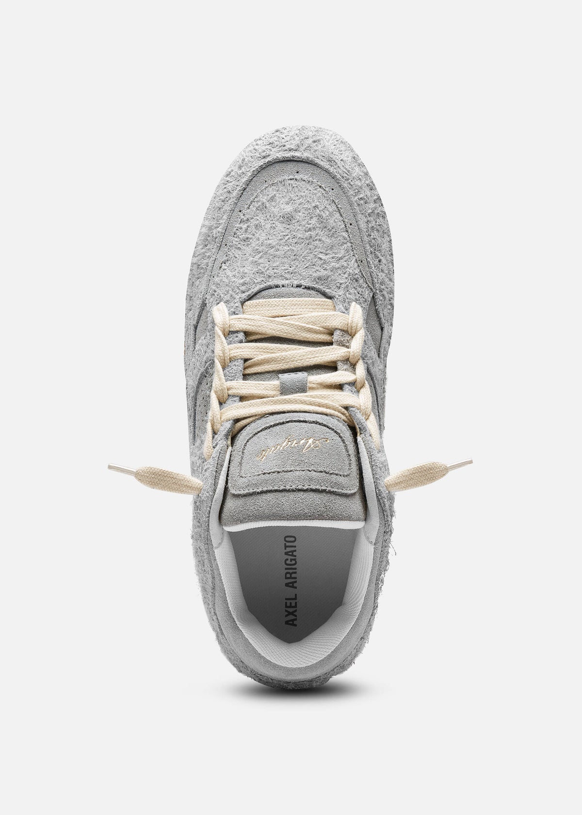 AREA LO SNEAKER