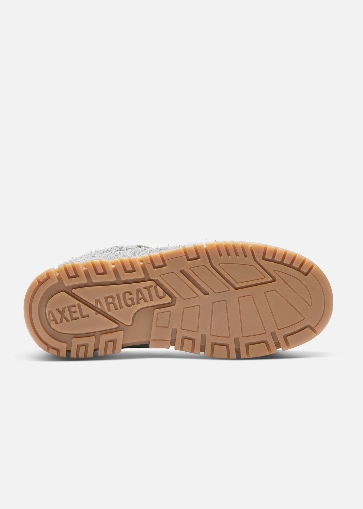 AREA LO SNEAKER