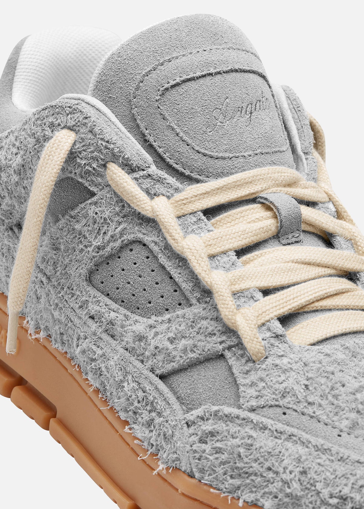 AREA LO SNEAKER