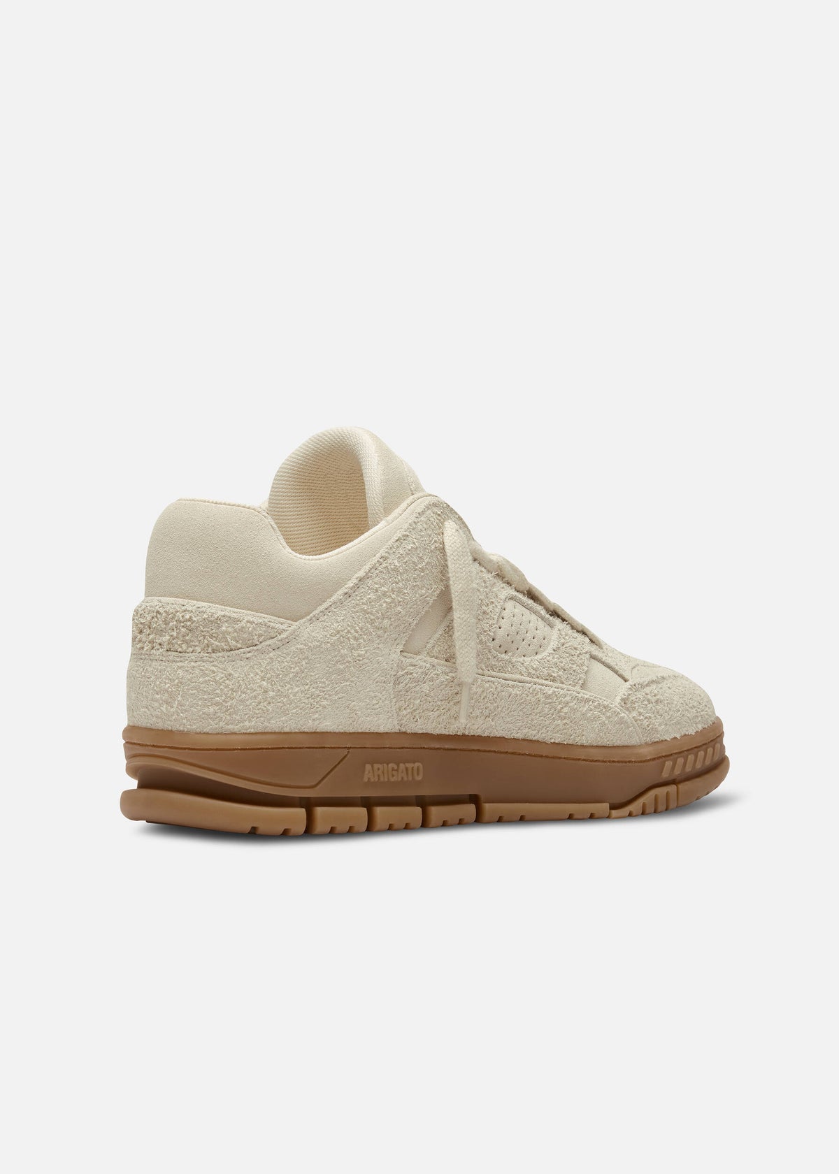 AREA LO SNEAKER