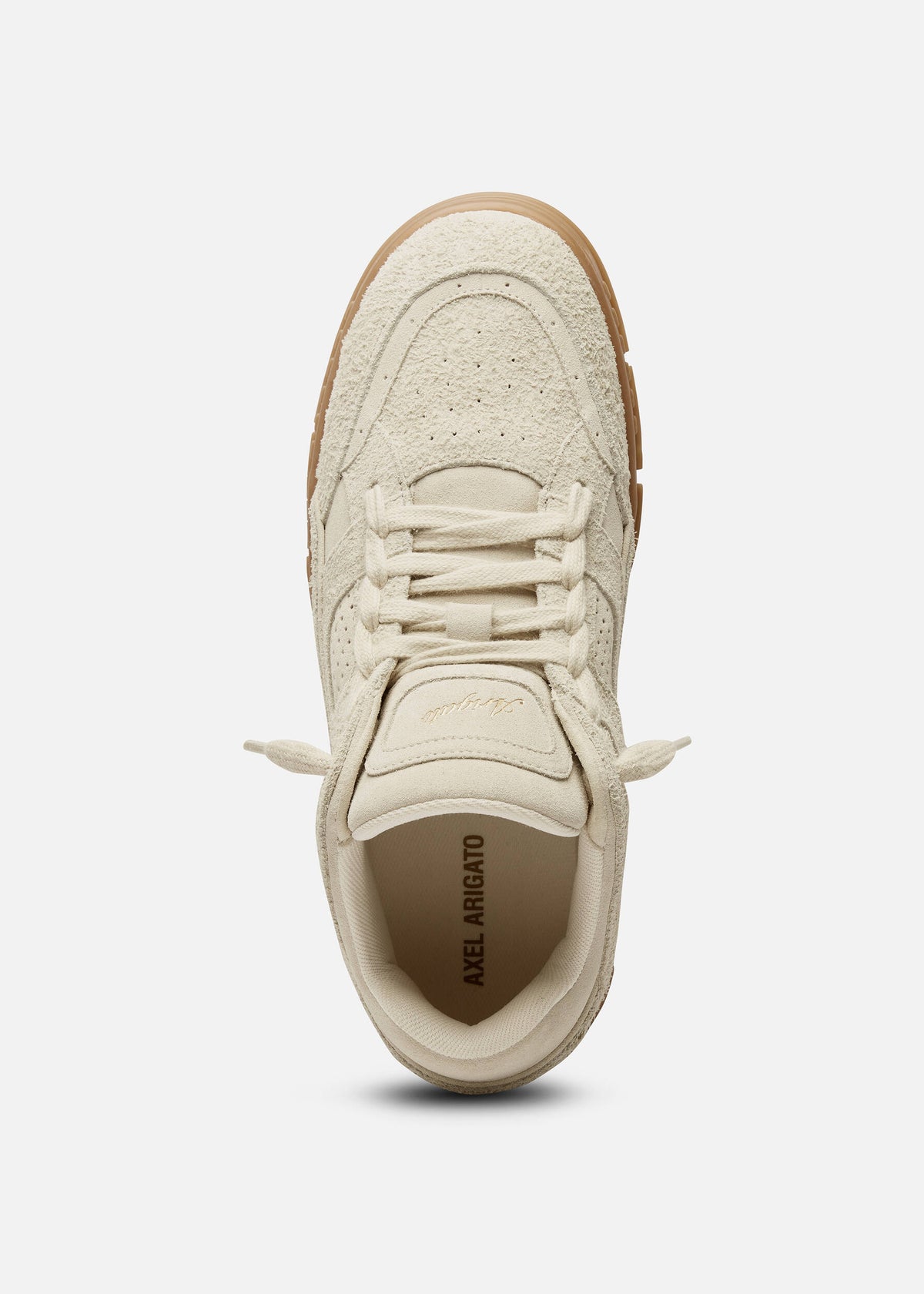 AREA LO SNEAKER
