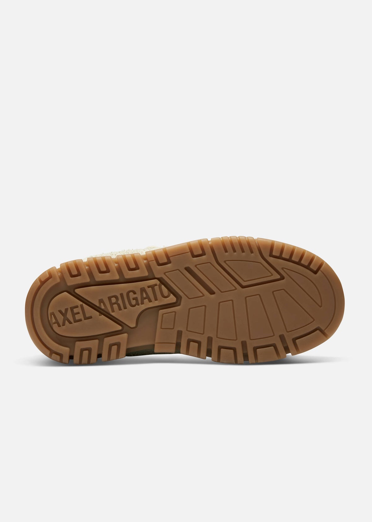 AREA LO SNEAKER