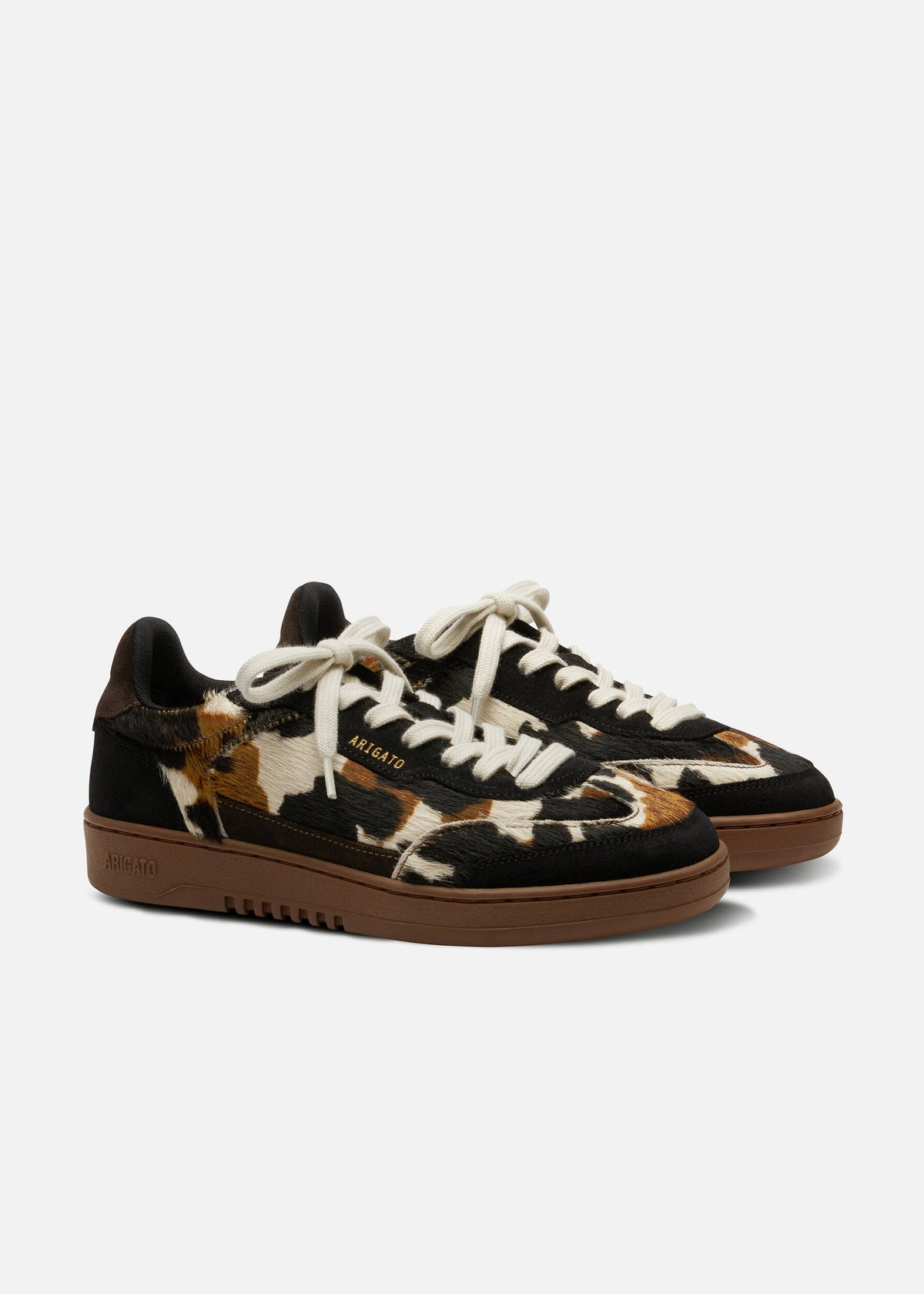 DICE LO SNEAKER