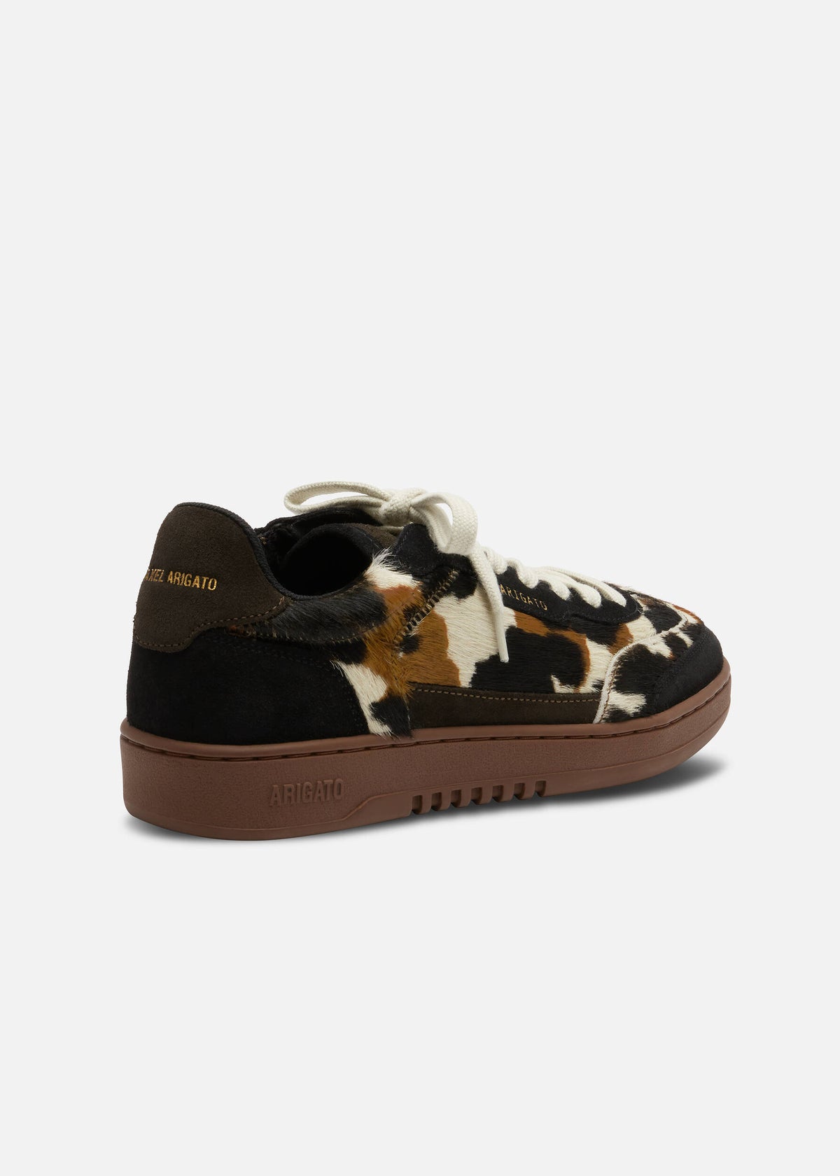DICE LO SNEAKER