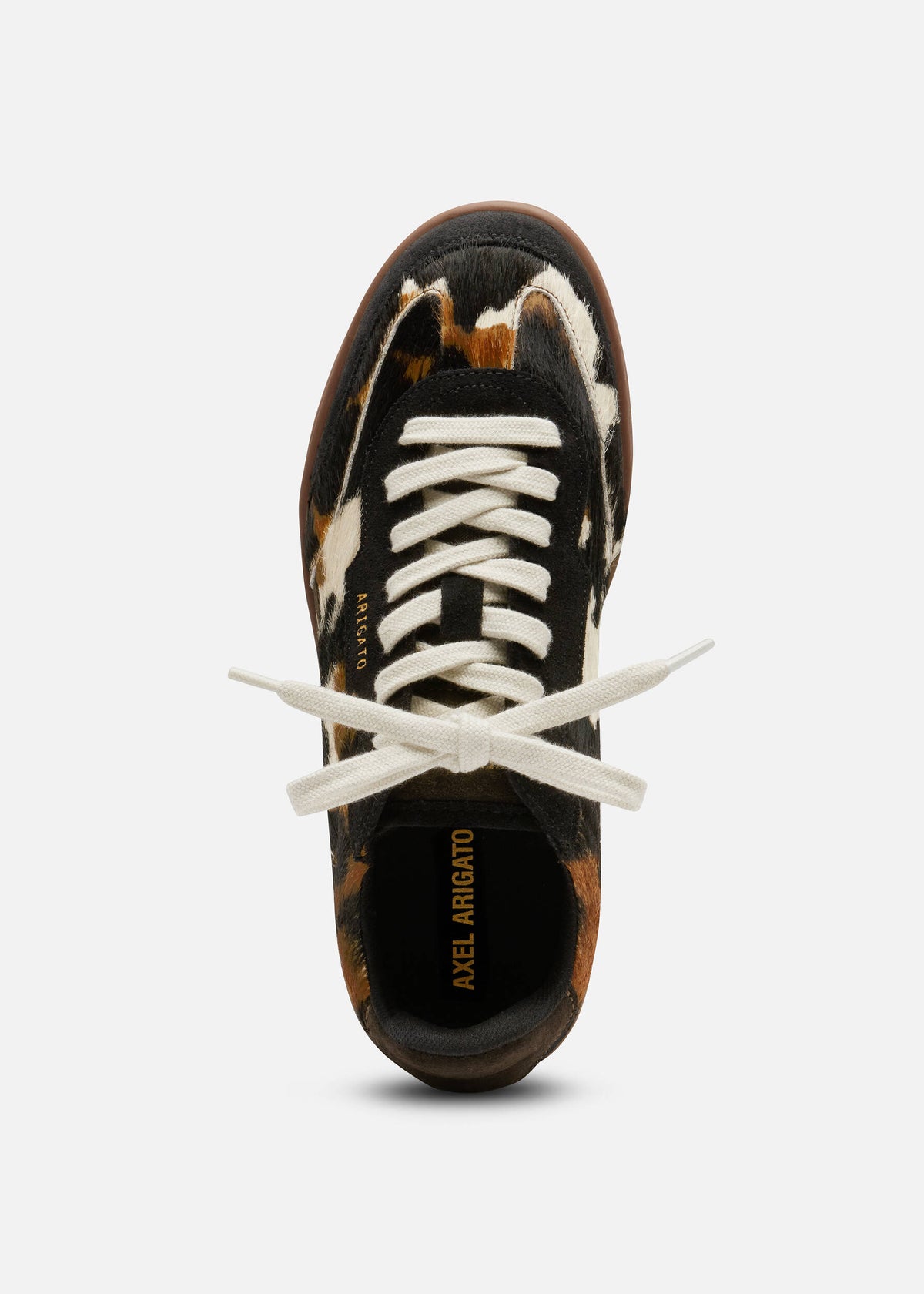 DICE LO SNEAKER
