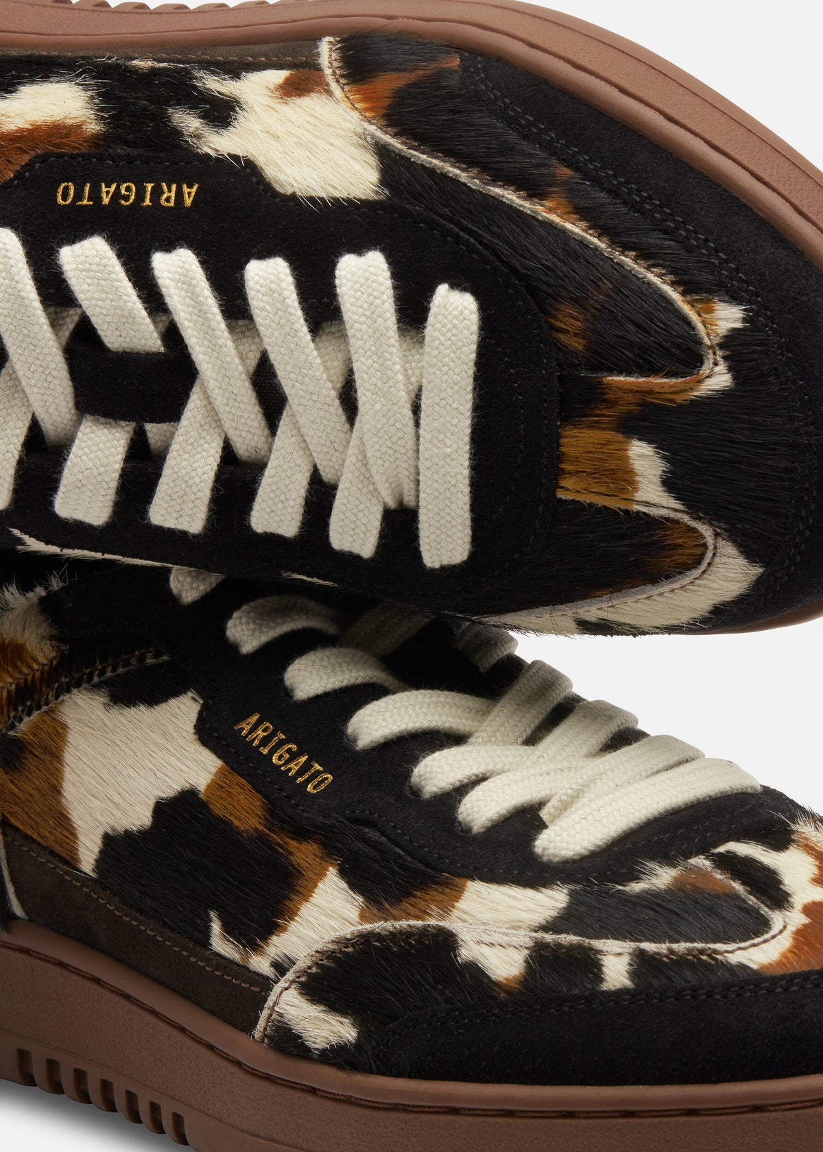 DICE LO SNEAKER