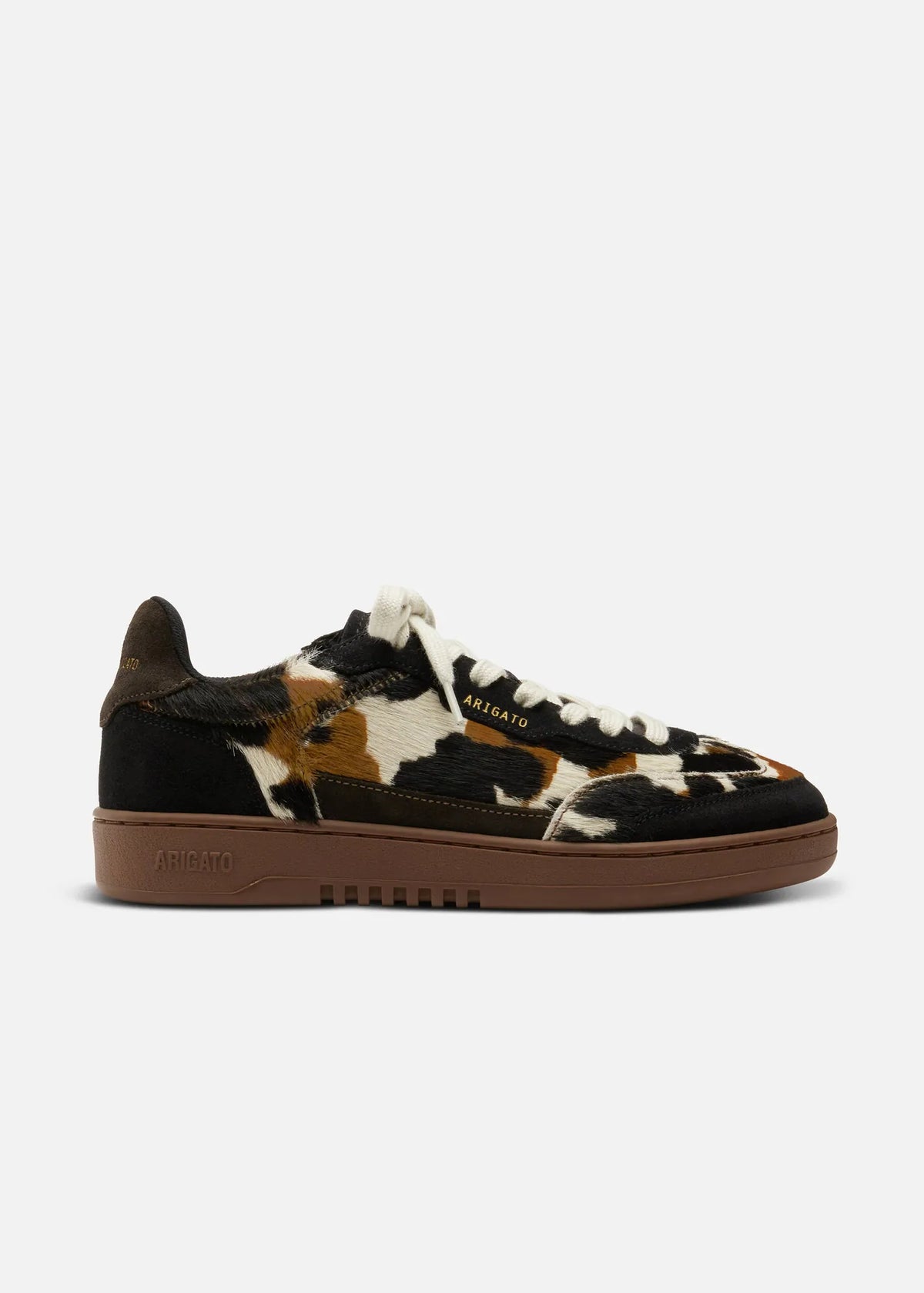 DICE LO SNEAKER