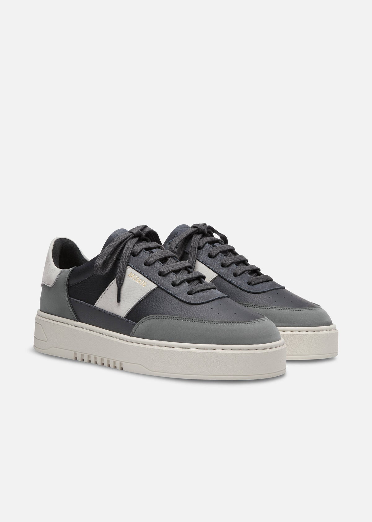 ORBIT VINTAGE SNEAKER