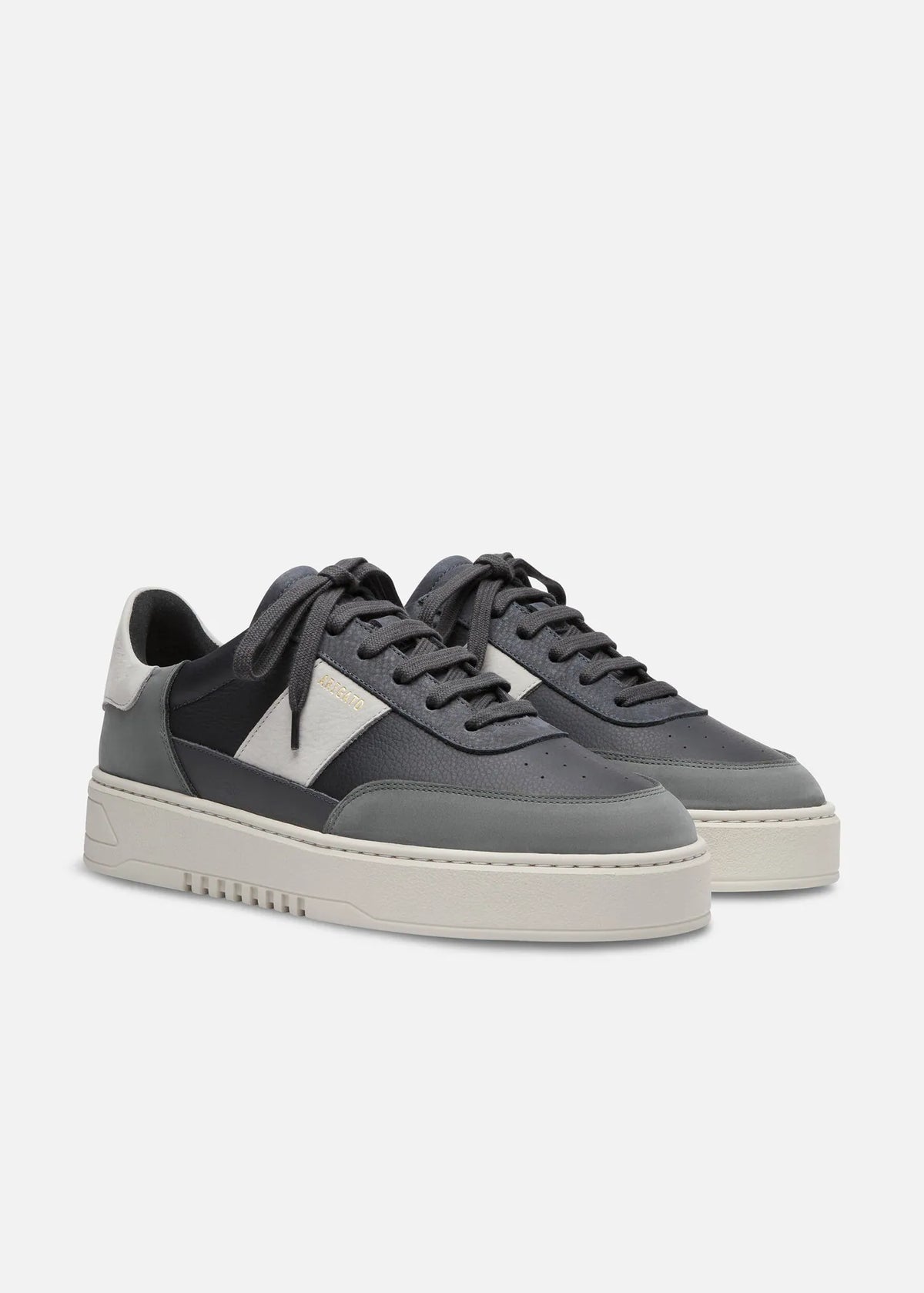 ORBIT VINTAGE SNEAKER