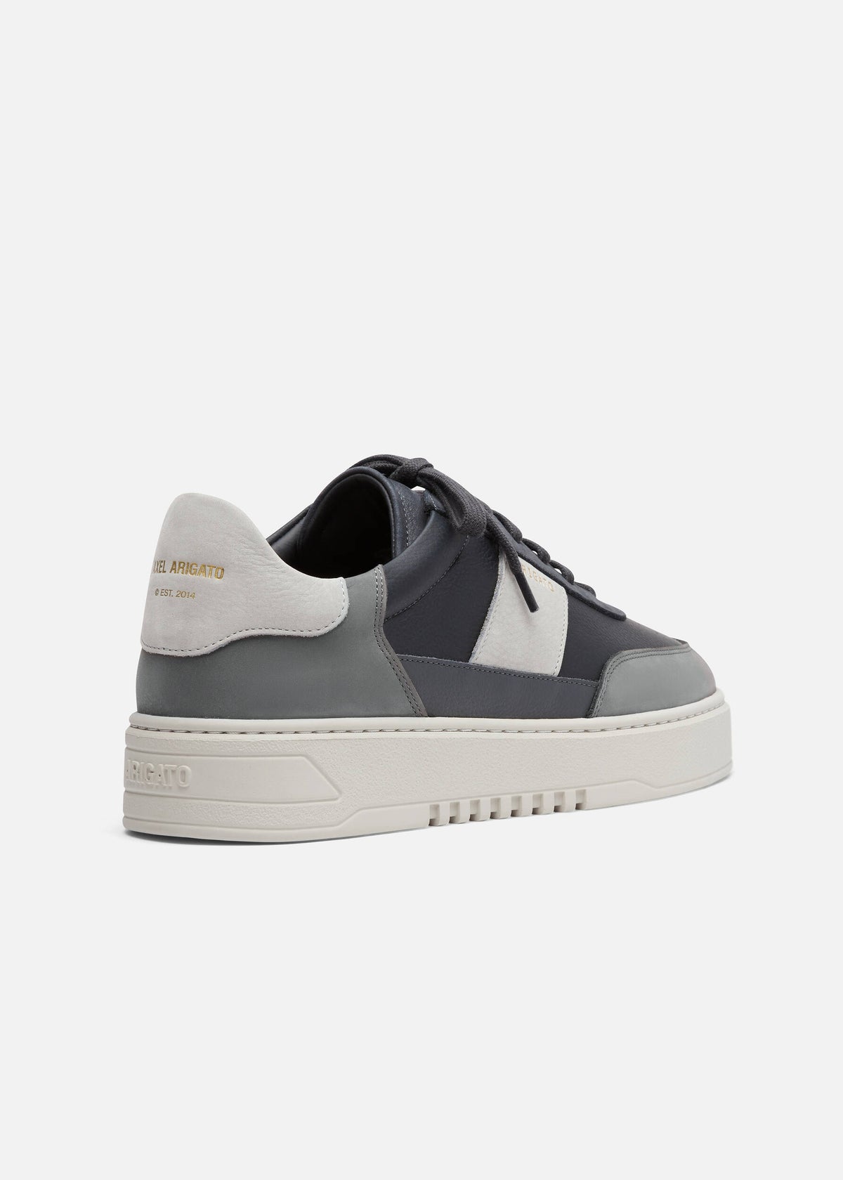 ORBIT VINTAGE SNEAKER